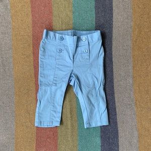 Janie and Jack Baby Pants